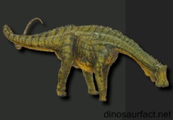 Dinosaurs